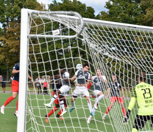 Porzer Fussballticker *** KREISLIGA B *** Day 26 *** 11.05.2026