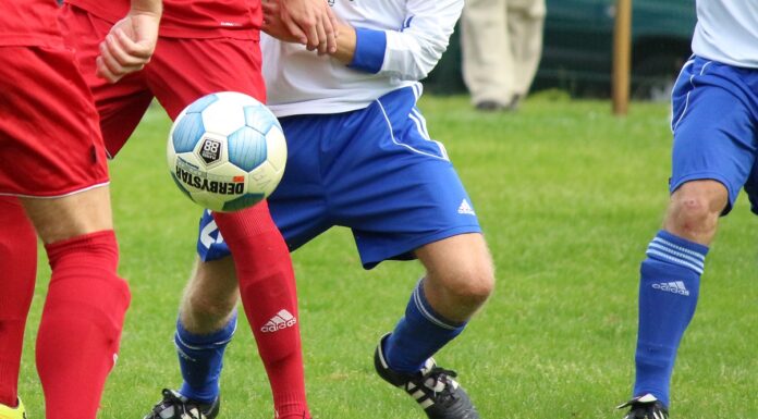 Porzer Fussballticker *** KREISLIGA B *** Day 25 *** 04.05.2026