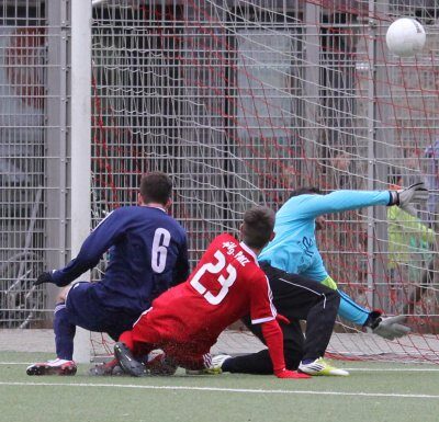 Porzer Fussballticker *** KREISLIGA B *** Day 29 *** 01.06.2026