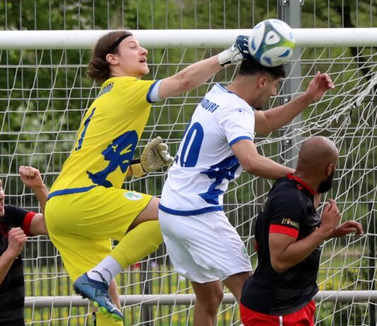 Porzer Fussballticker *** Kreisliga B 2 *** Day 30 *** 08.06.2026