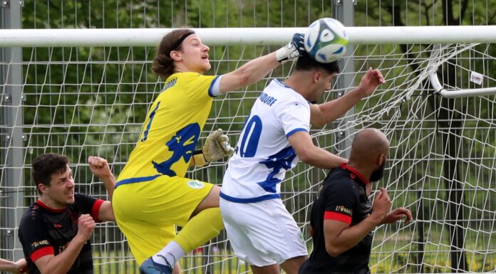 Porzer Fussballticker *** Kreisliga B 2 *** Day 30 *** 08.06.2026